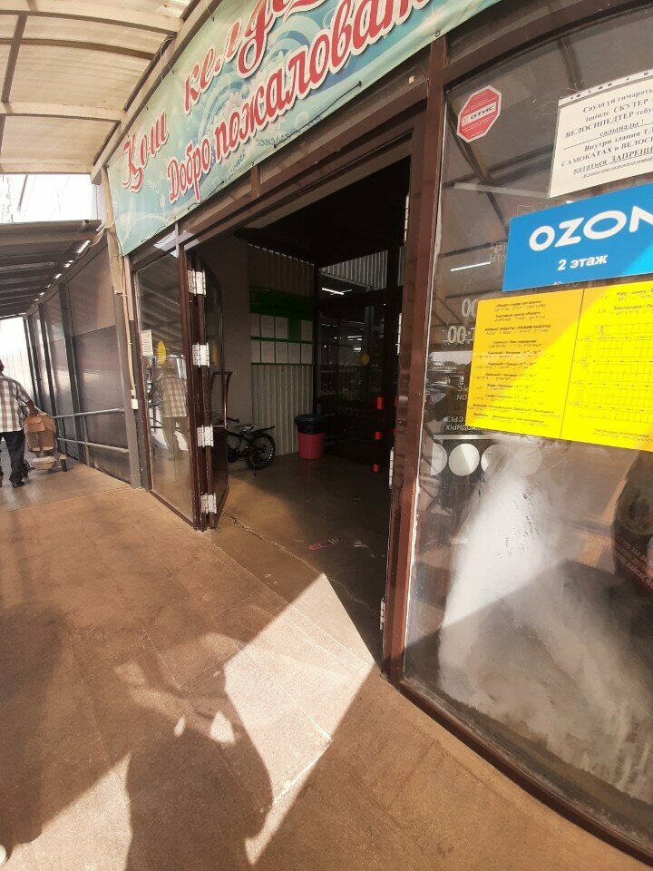 Electric and gas powered tools Ser, Almaty, photo