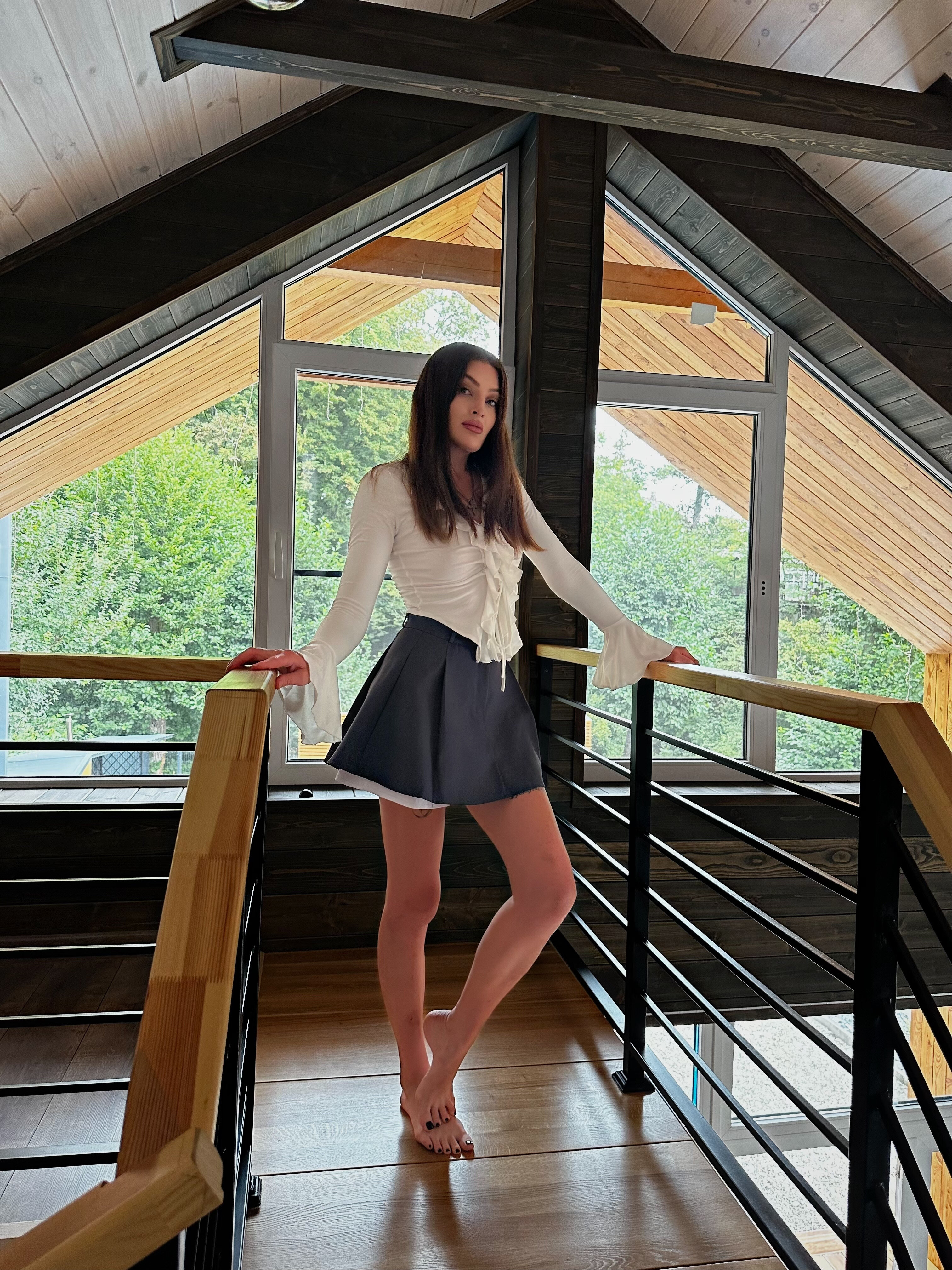 Фото Лес и Горы