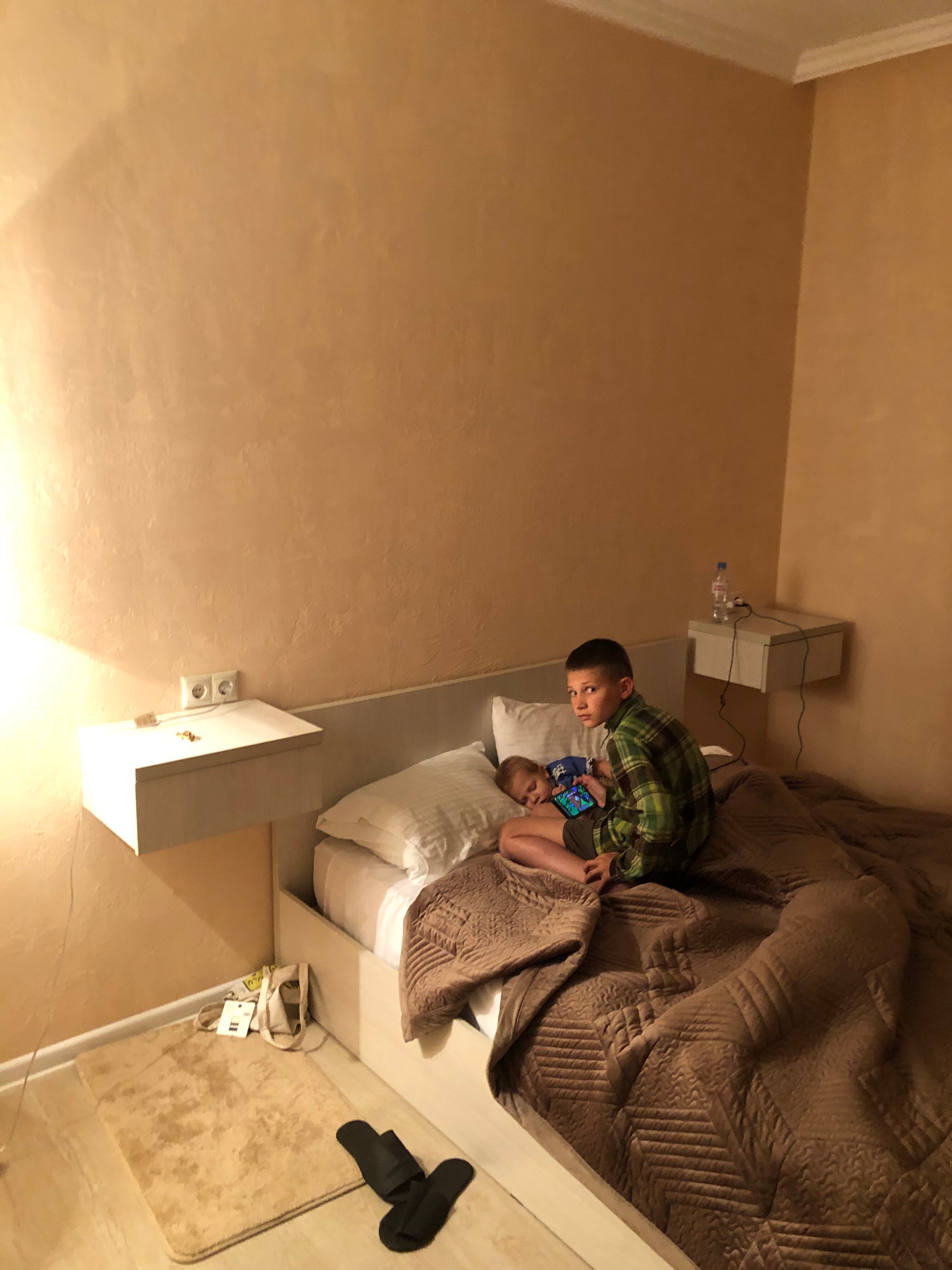 Фото Наши горы