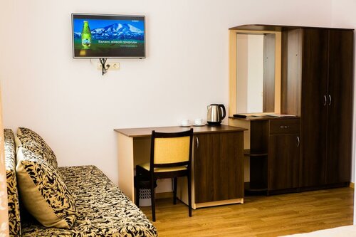 Гостиница Таир в Среднем Азякове