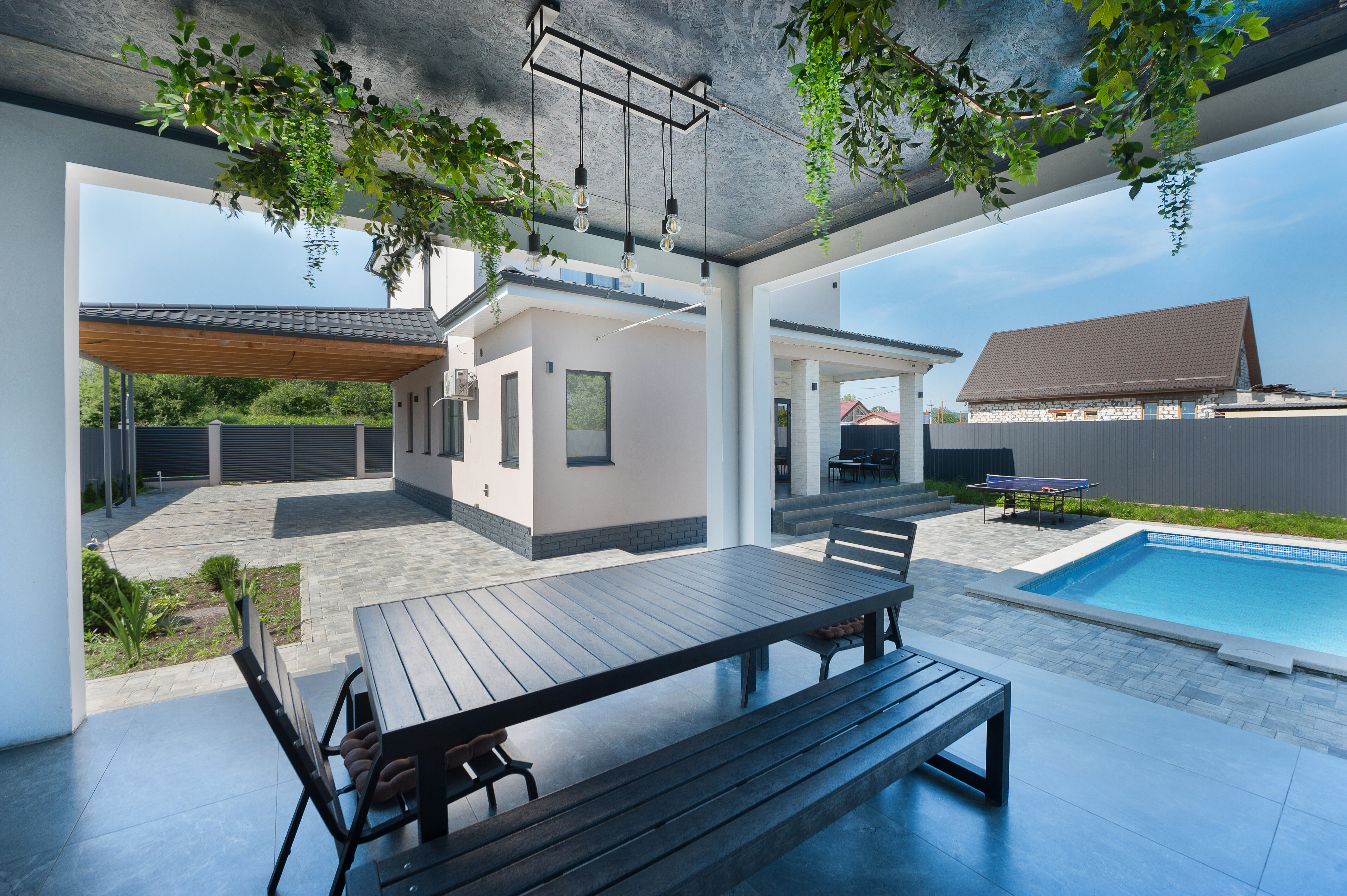 Фото Солнечная