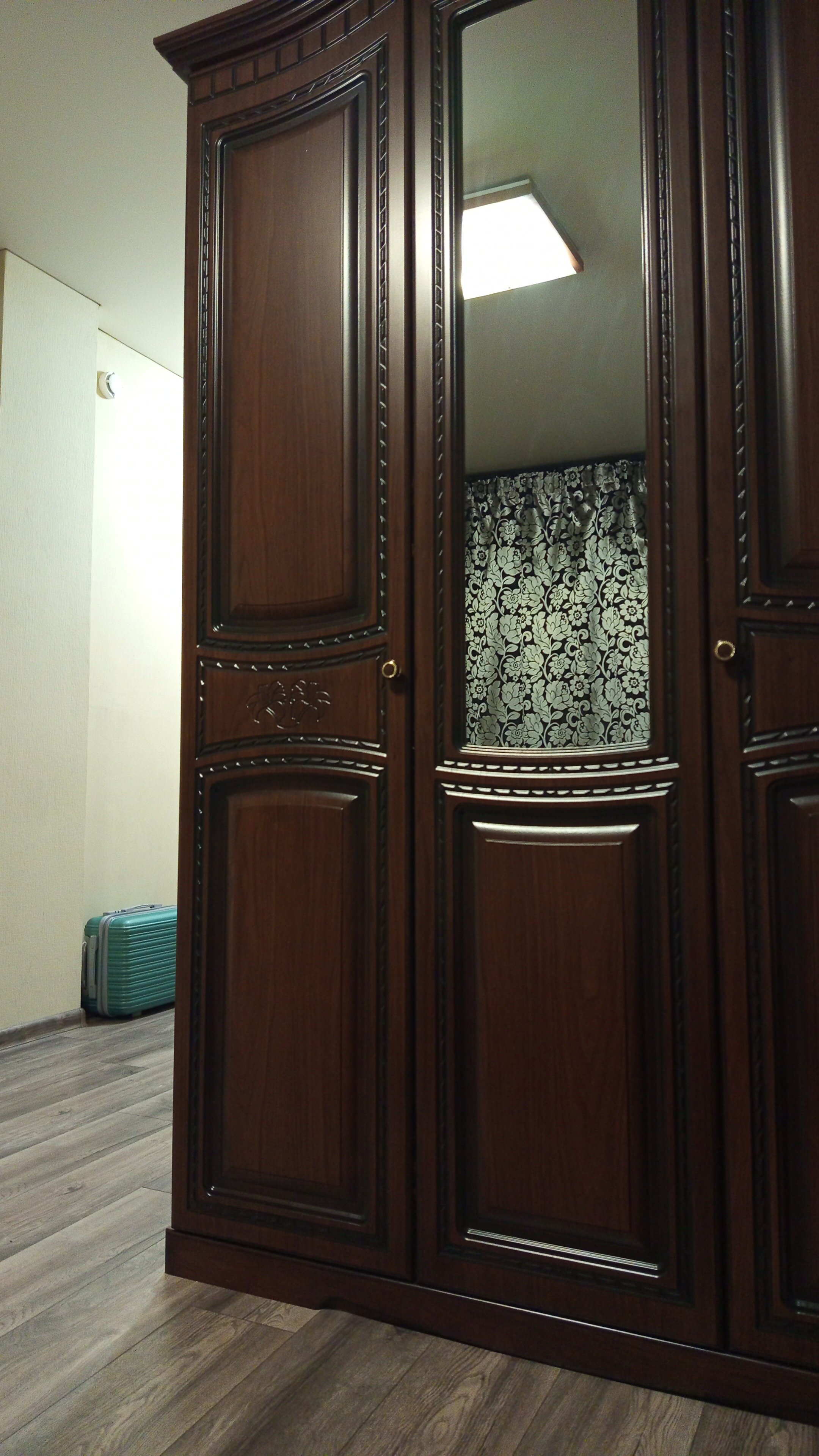 Фото Нормандия