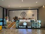 Vape Room (Sherif Khimshiashvili Street, 29), vape shop