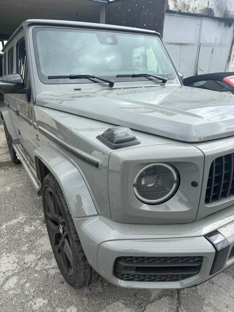 Auto detailing Plyonka55, Yerevan, photo