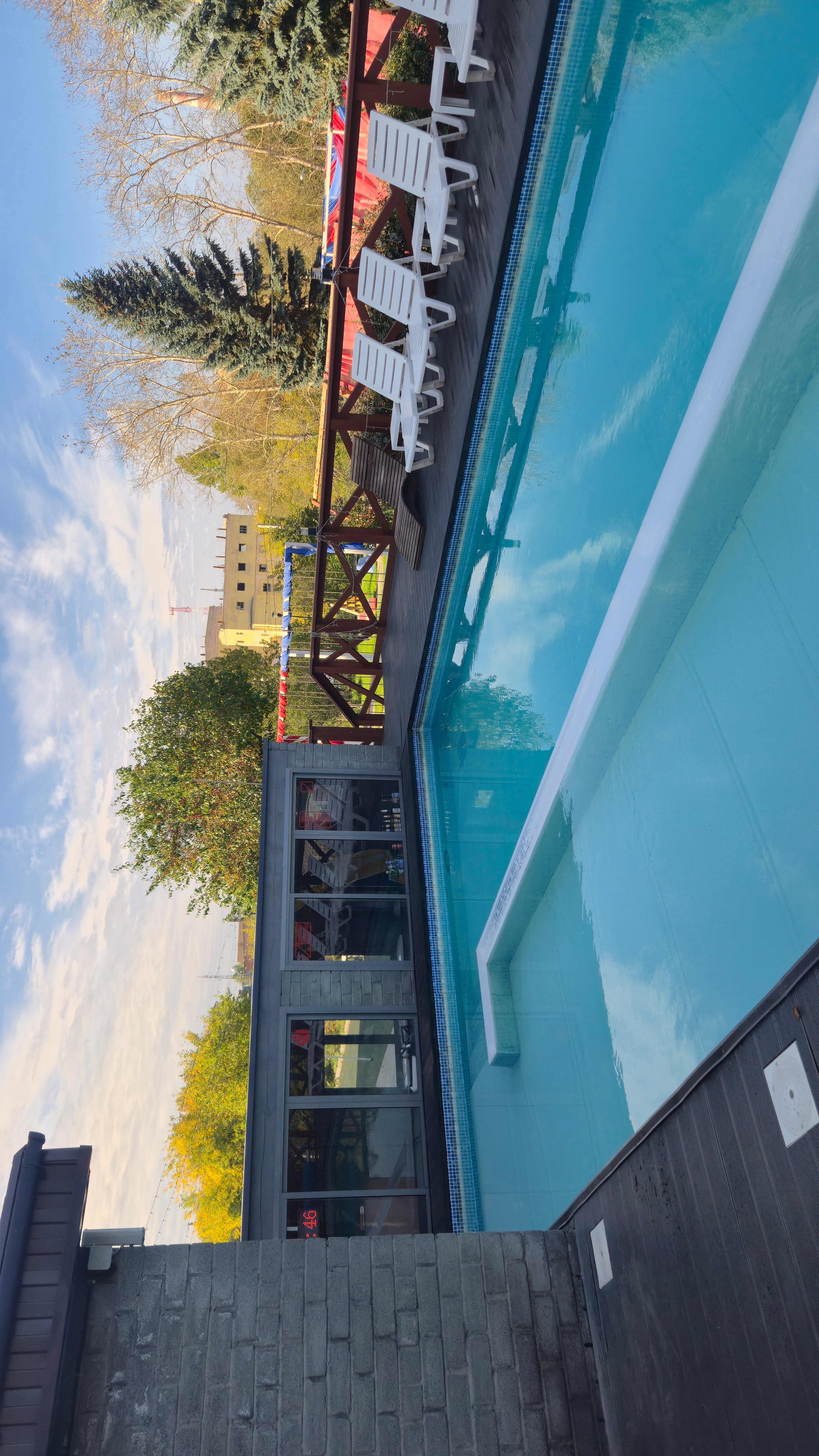 Фото Термы Пионер