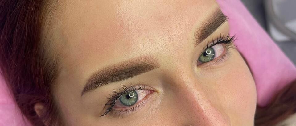 Permanent makeup studio Pm by Alina Monina, Voronezh, photo