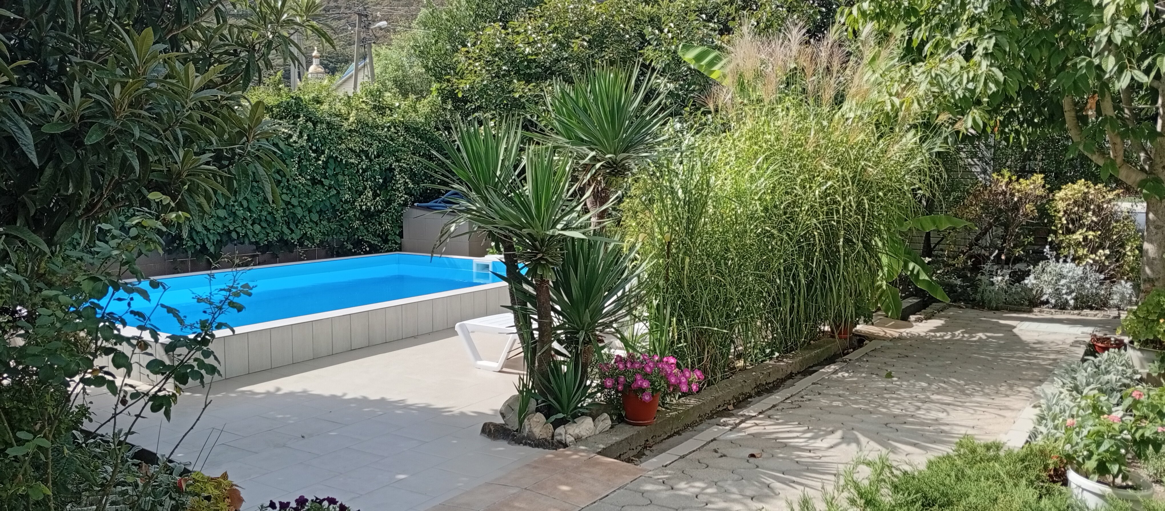 Фото Гостевой дом Ростовский дворик