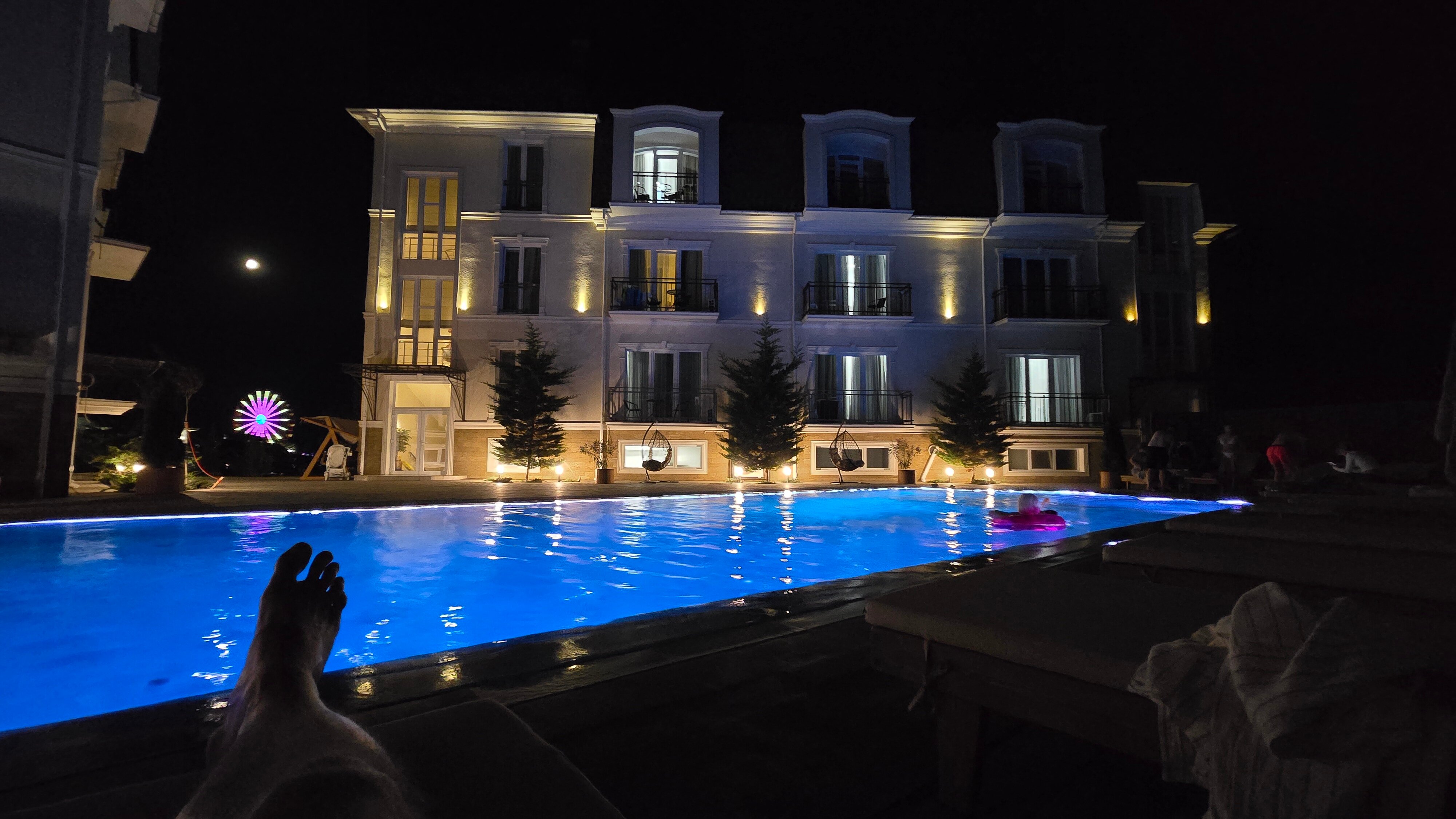 Фото Тезоро