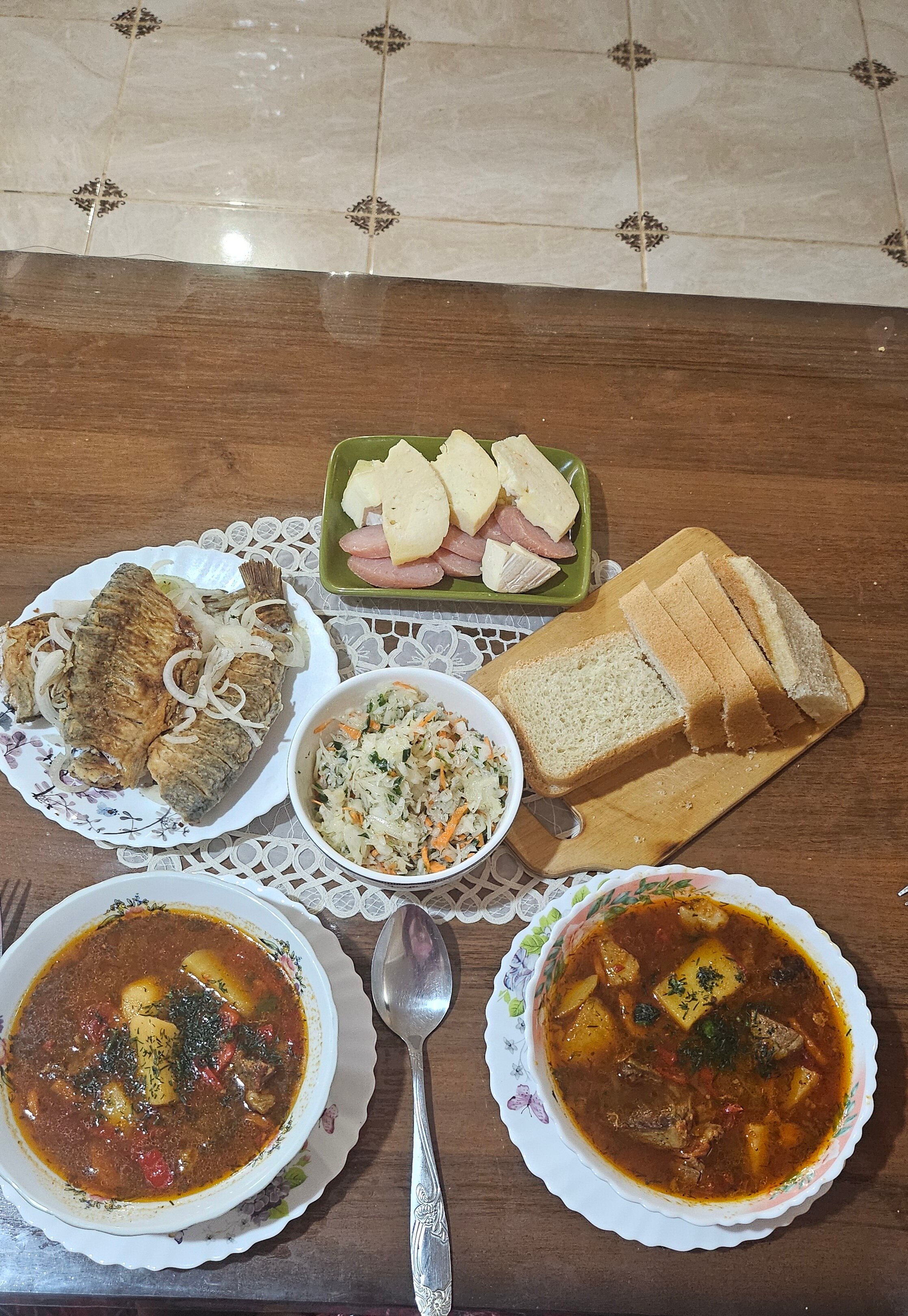 Фото Рассвет