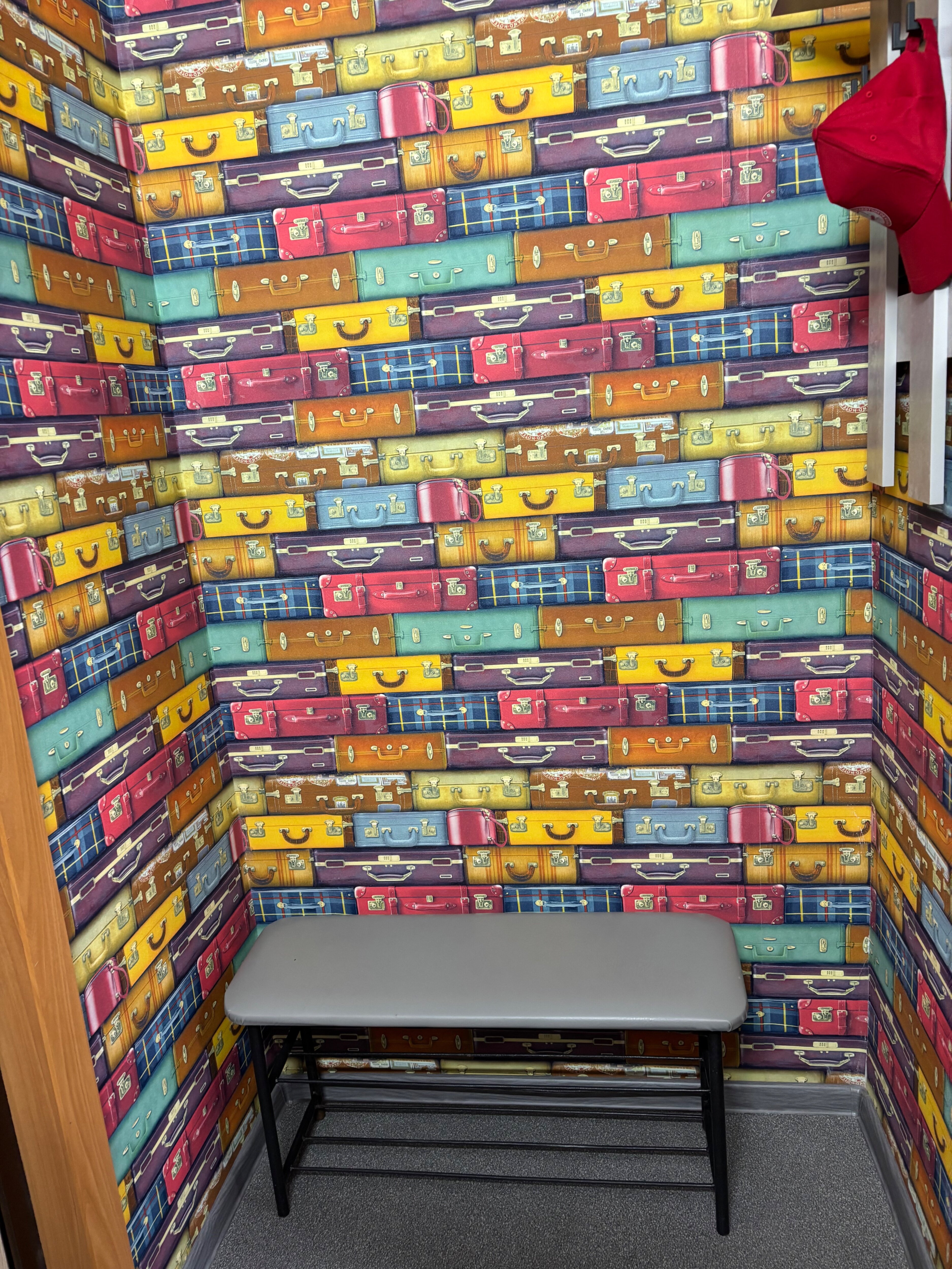 Фото Коливинг Харбин