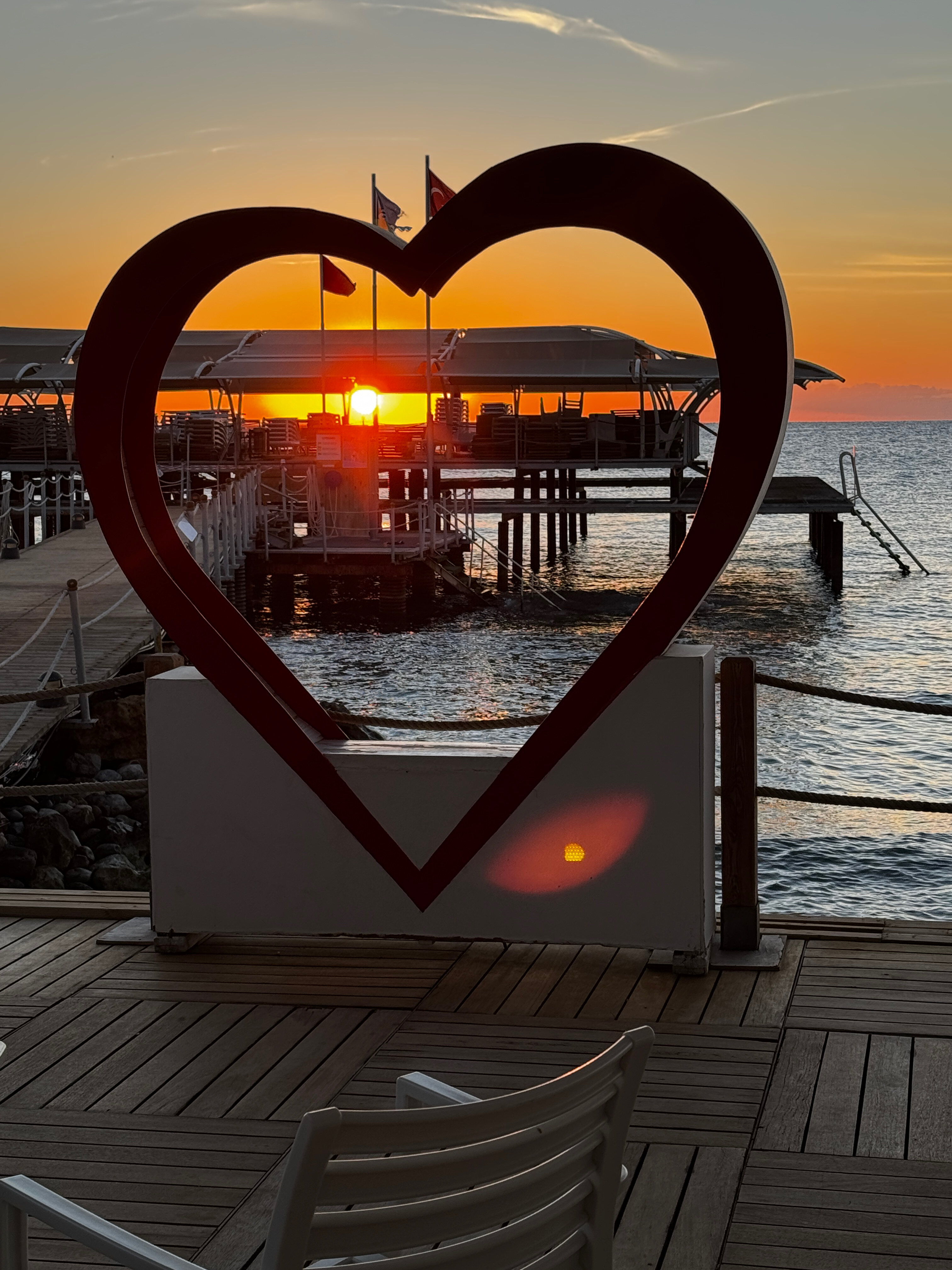 Фото Mirada Del Mar Kemer