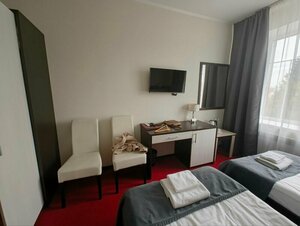 Гостиница Премьер