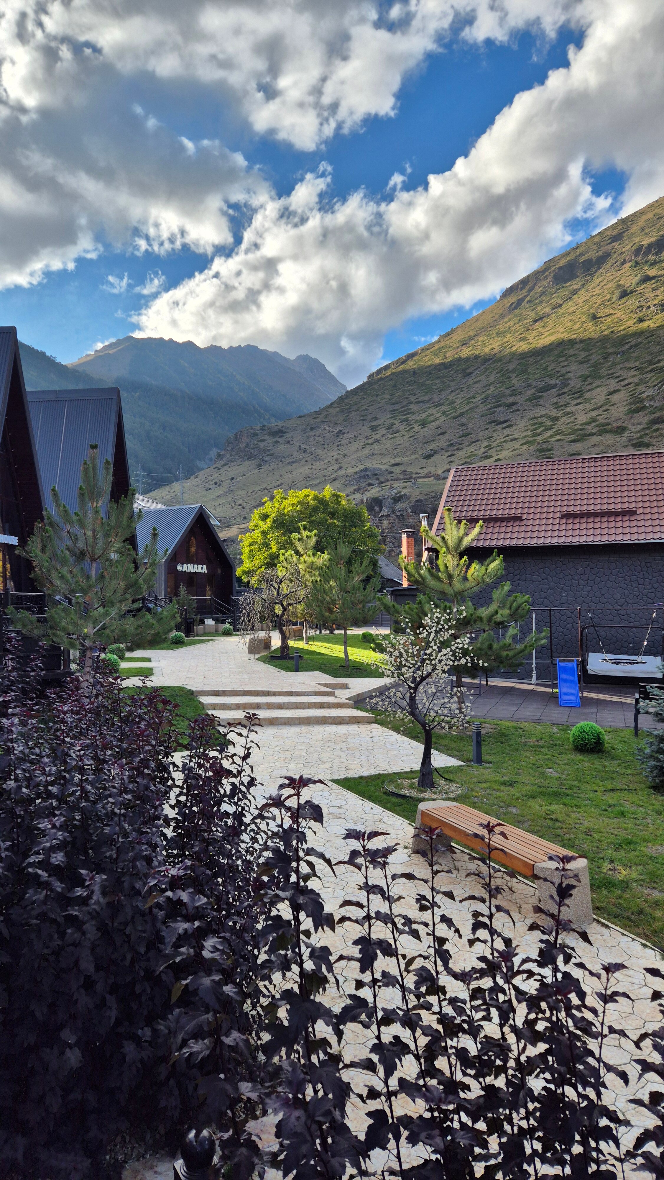 Фото Бордо Хаус