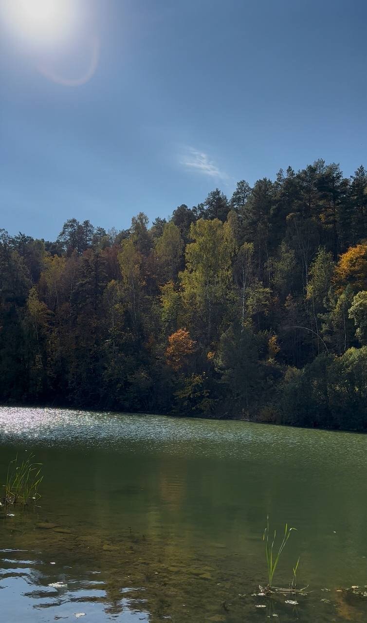 Фото Усадьба Груздева