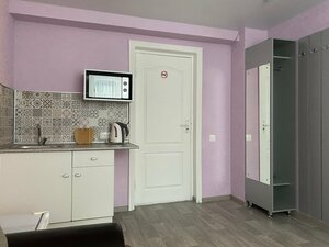 Гостиница Град Отель