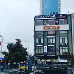Akonyar (Istanbul, Sisli, Ayazma Road Street, 1), legal services