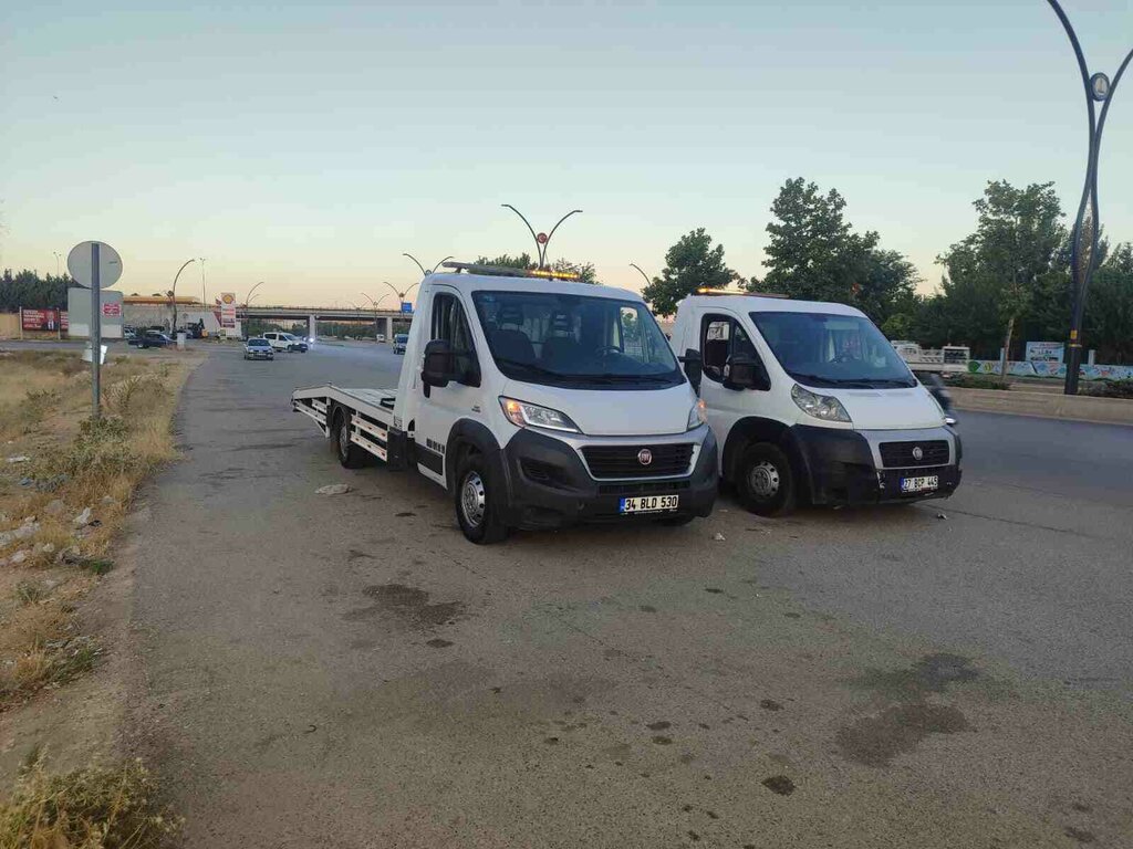 Auto technical assistance, car evacuation Express Oto Kurtarma, Gaziantep, photo