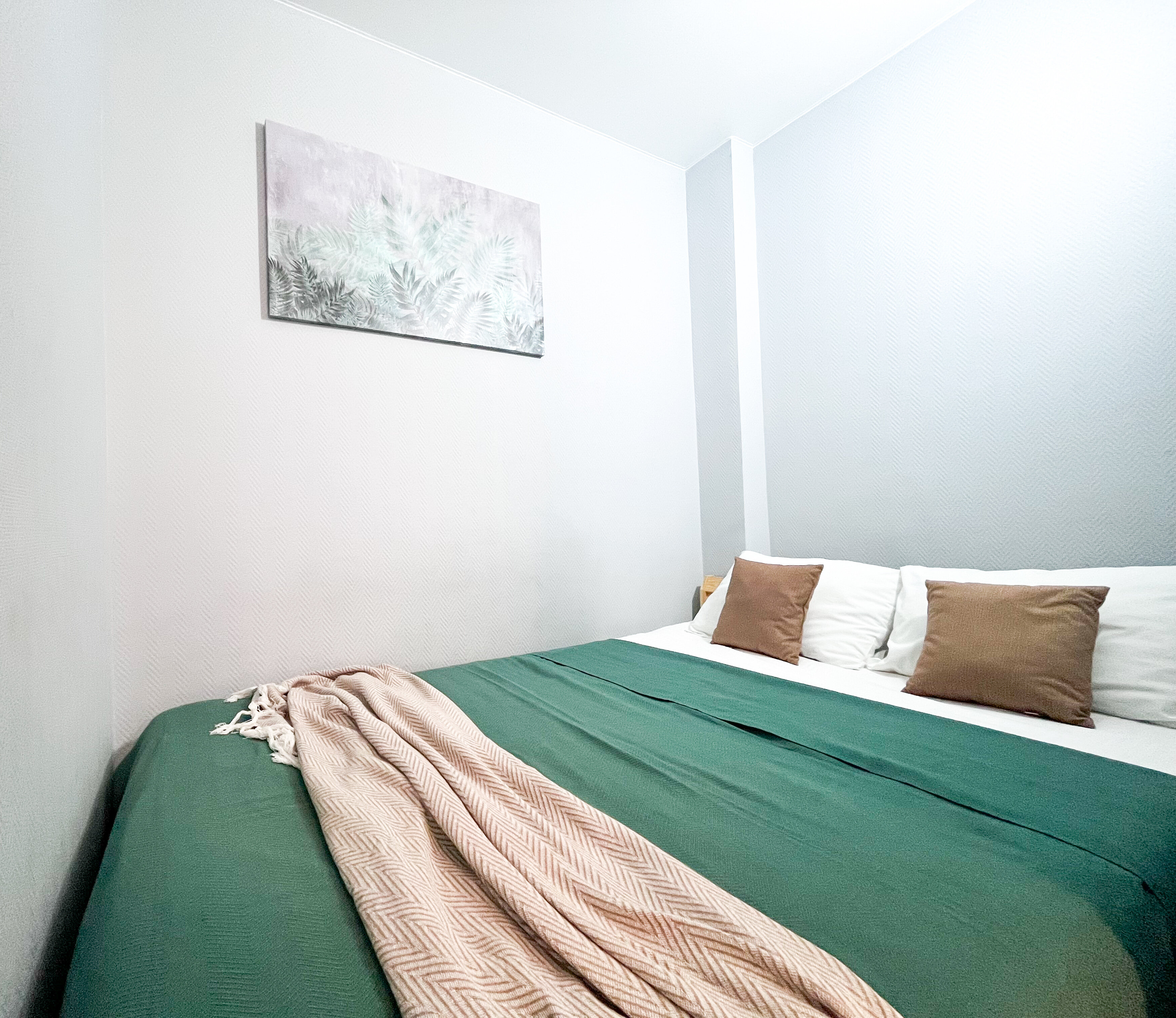 Фото Добрые Квартиры на Соколова