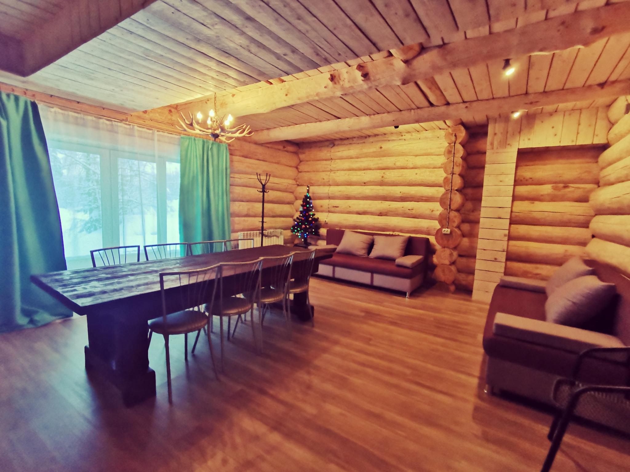 Фото Сила Сибири