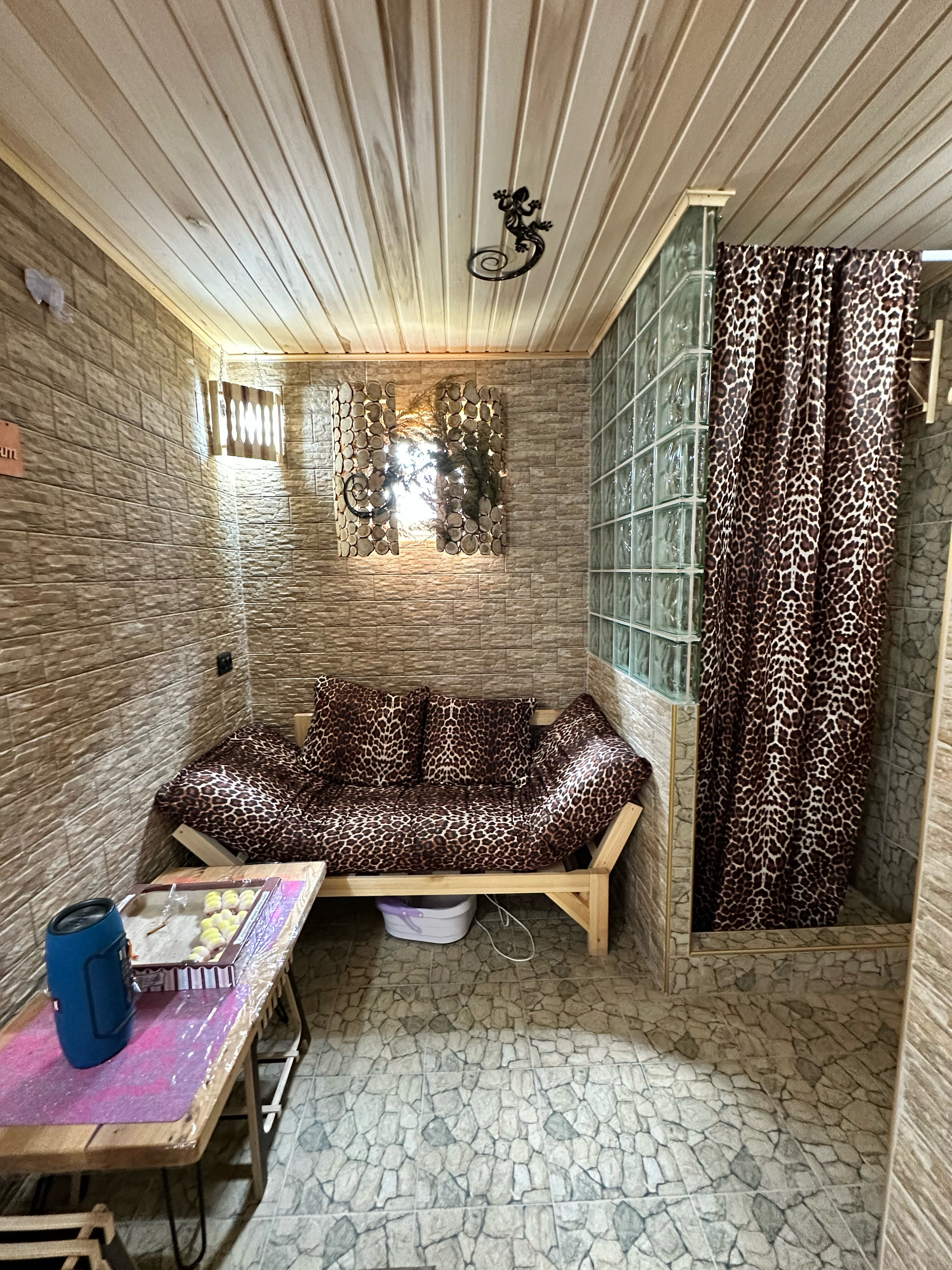 Фото Клубный дом для друзей