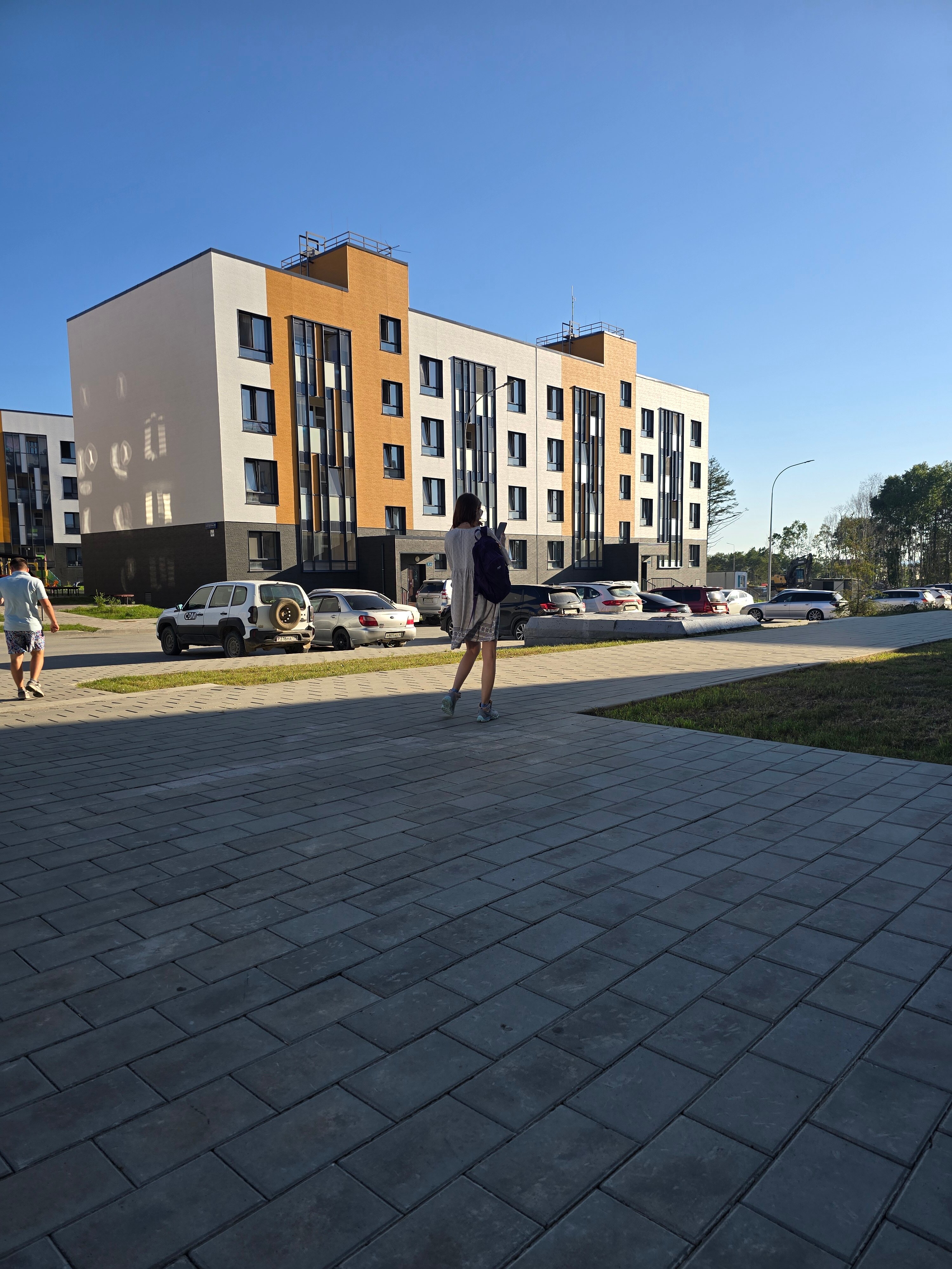 Фото Azimut Апарт Отель Южно-Сахалинск