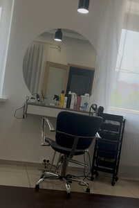 Центр волос Марии Чалой (Chekists Avenue No:39, mikrorayon Yubileyny, Krasnodar), güzellik salonu  Krasnodar'dan