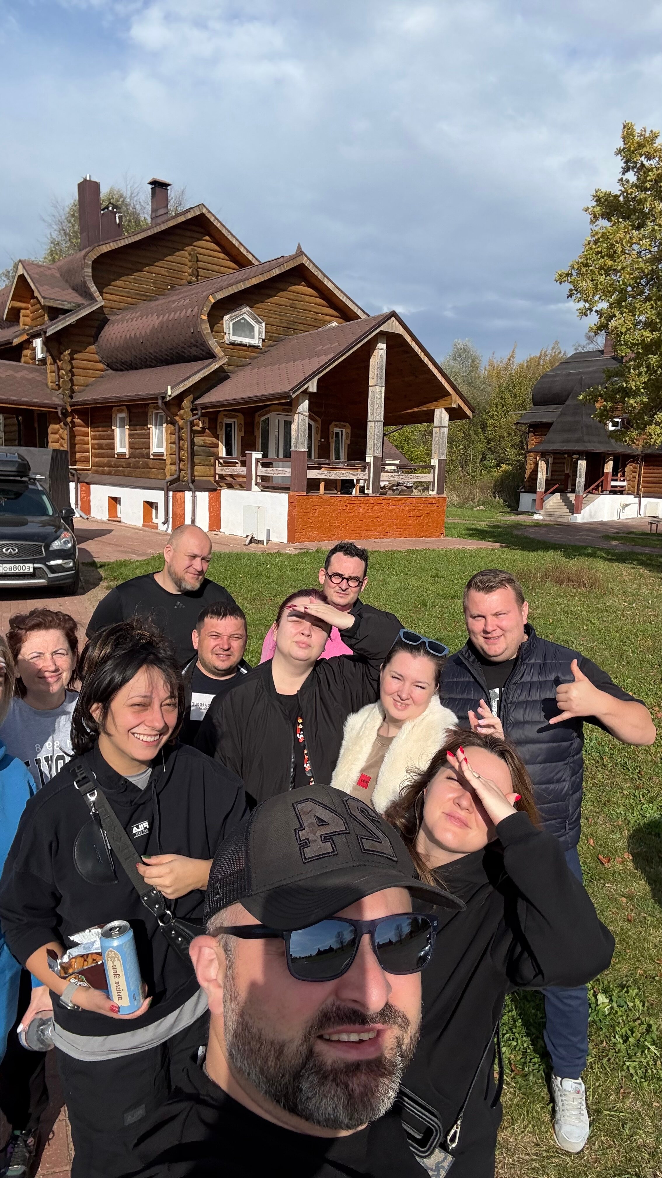 Фото Живые родники