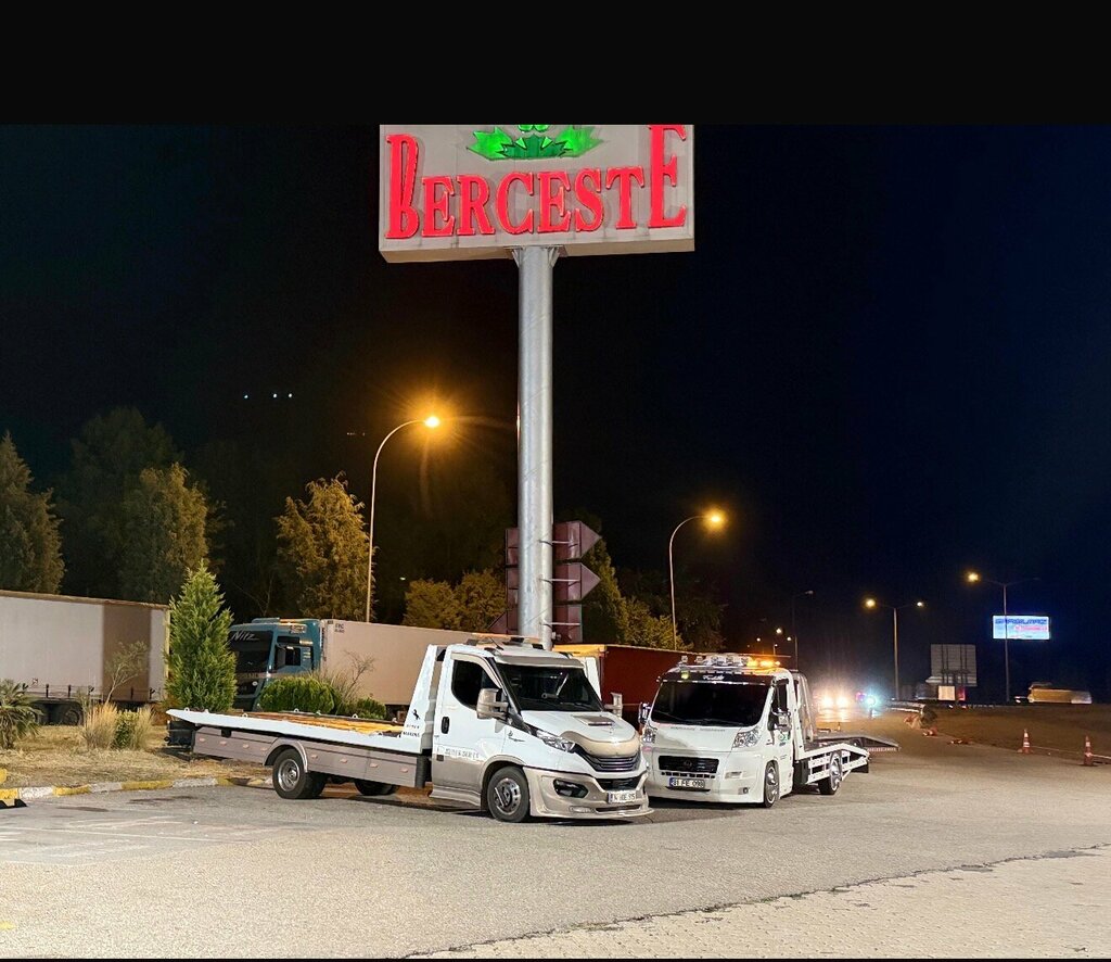 Auto technical assistance, car evacuation Duzce Auto Rescue, Duzce, photo