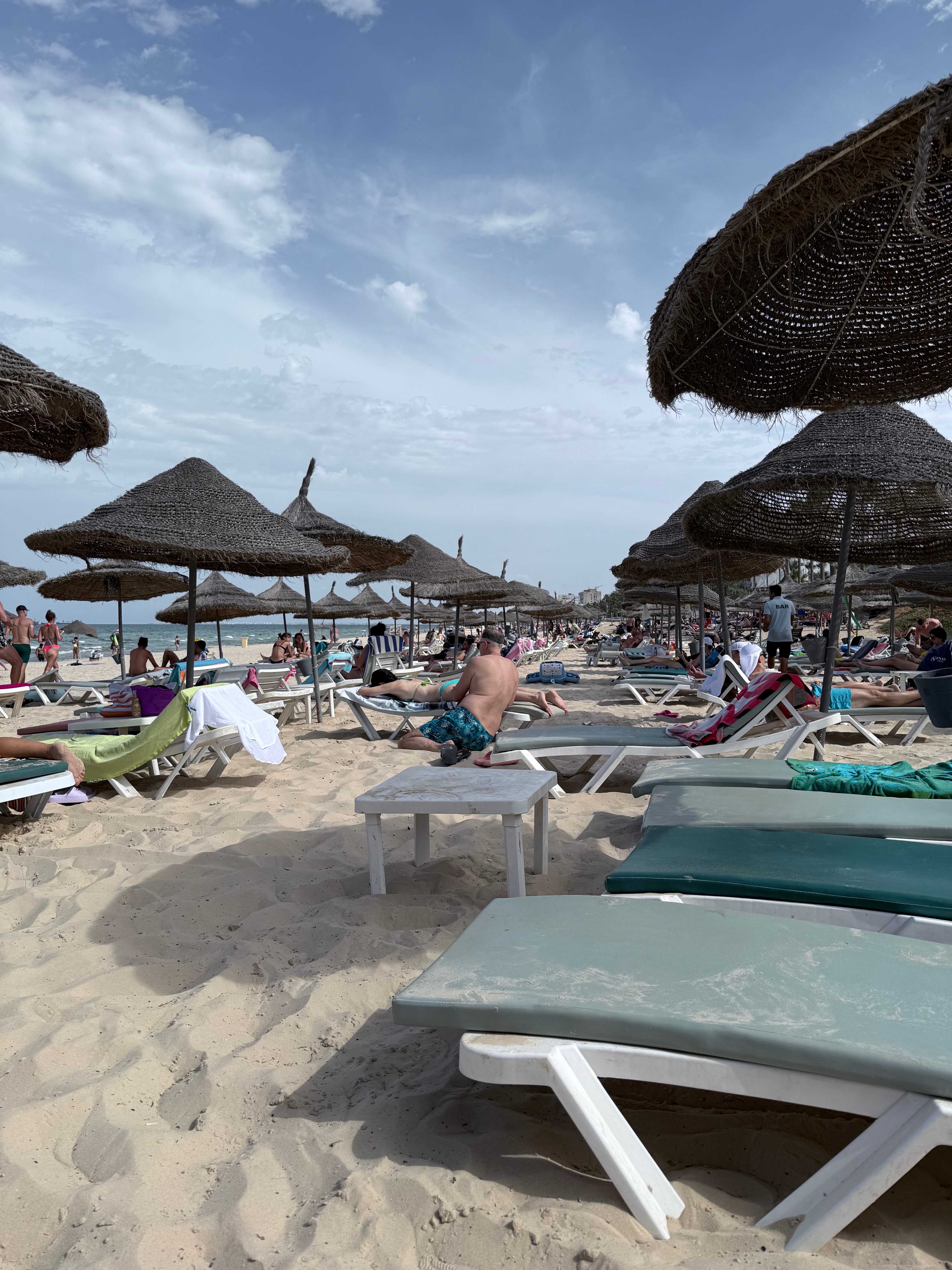 Фото Riadh Palms Resort and SPA