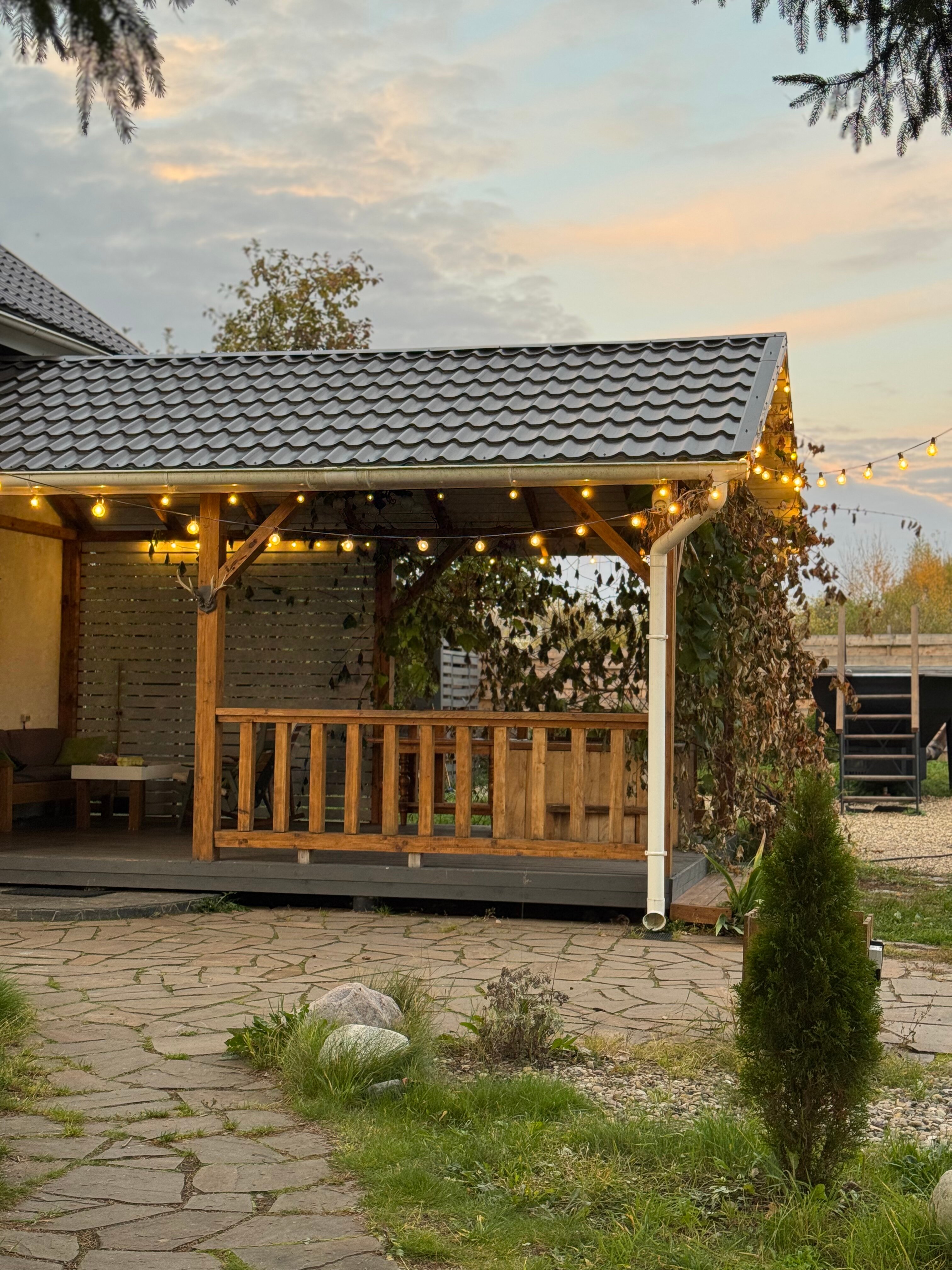 Фото Пенеснарь Home