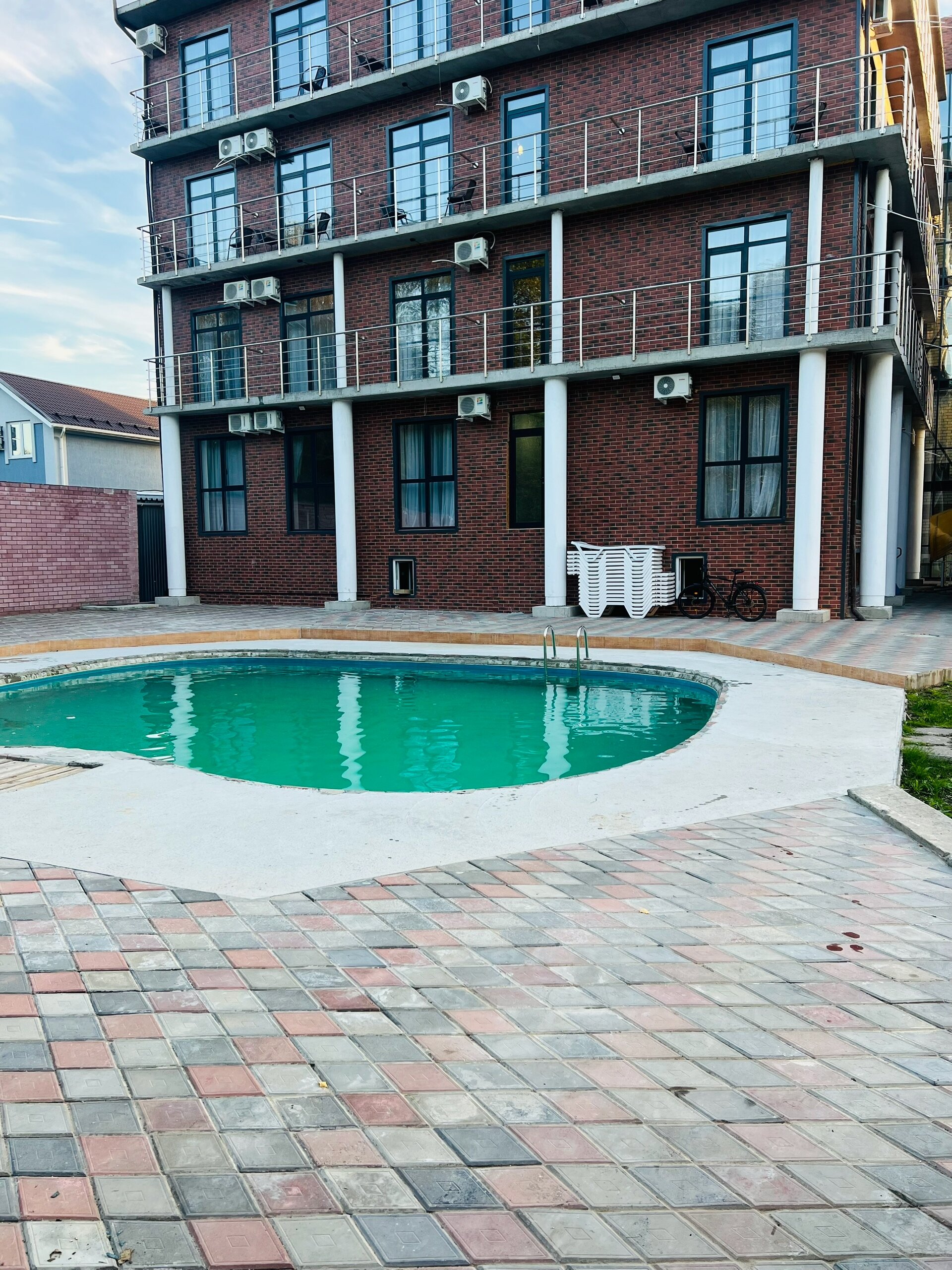 Фото Мона Лиза