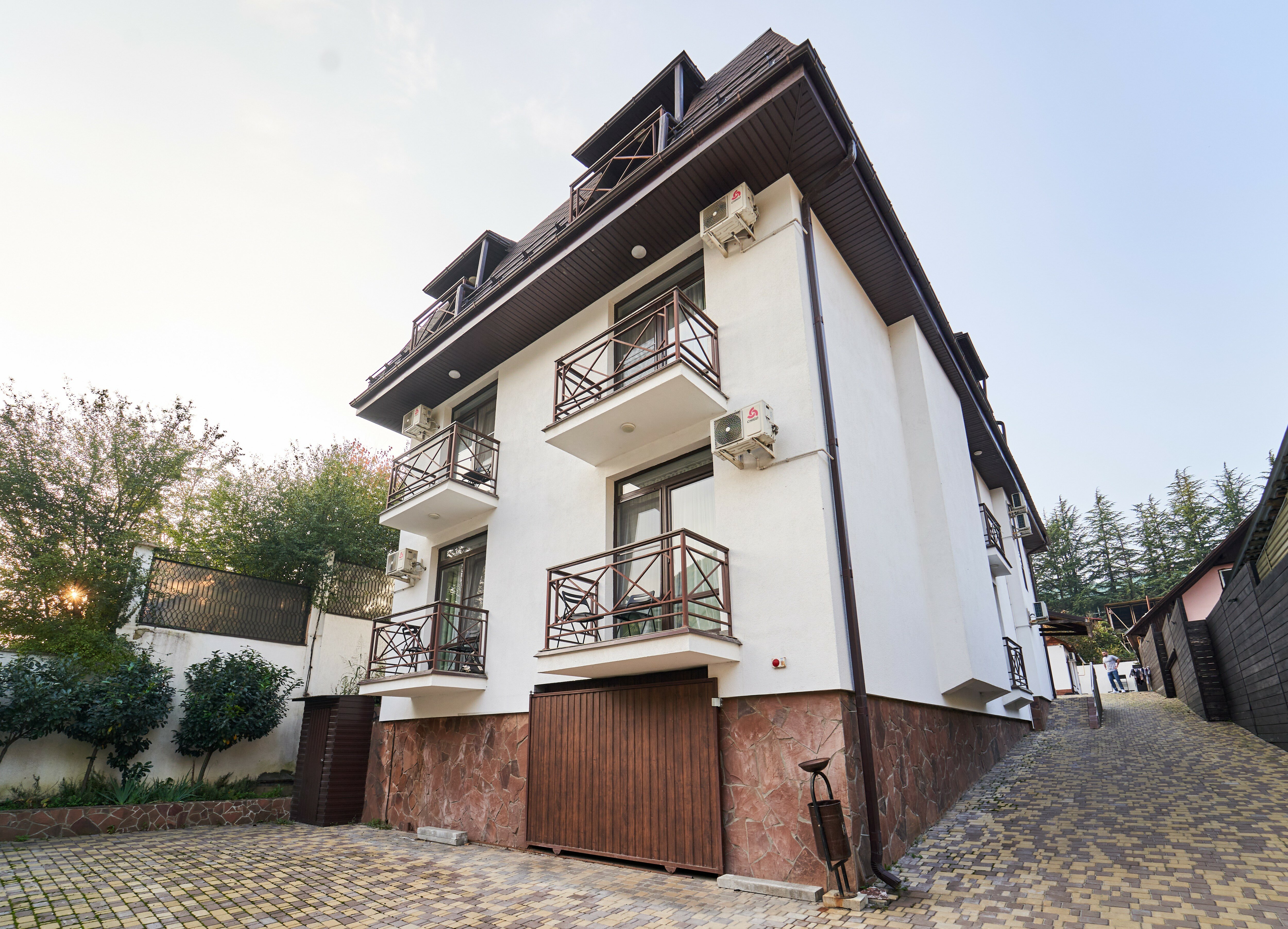 Фото Горизонт