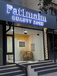 Fat1maim Beauty Zone (Mirzo Ulugbek Street, 5), beauty salon