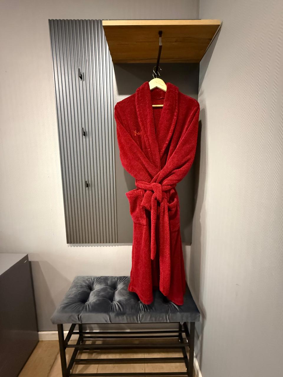 Фото Бонжур