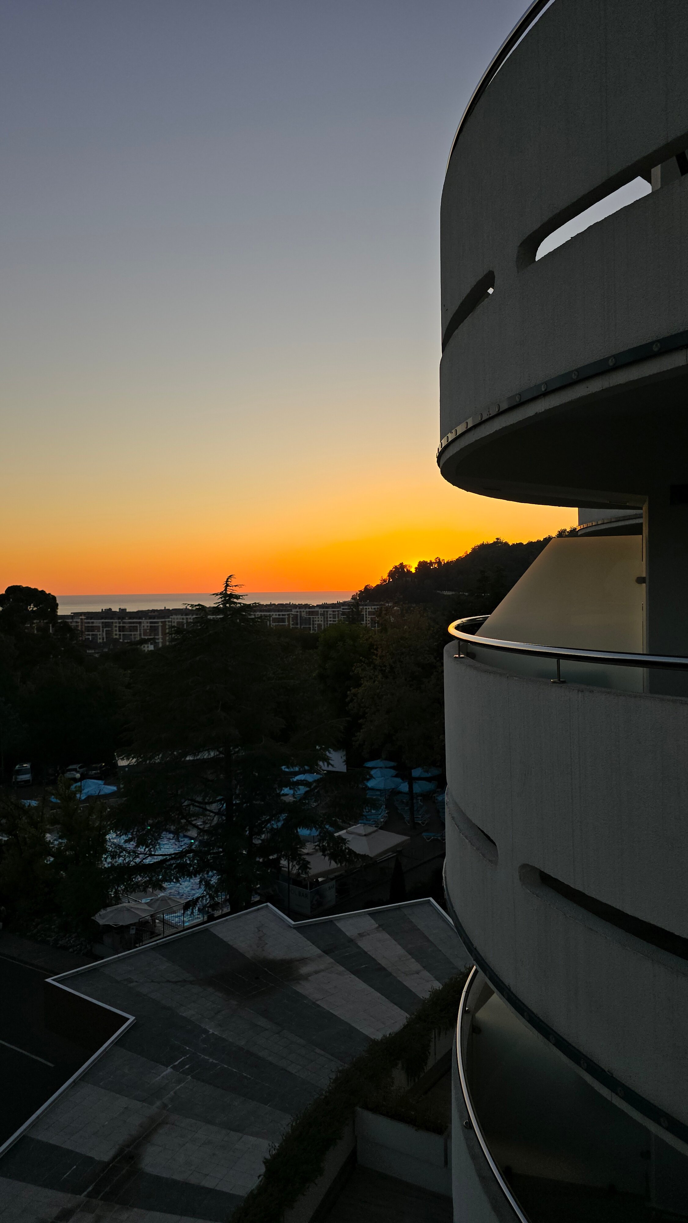 Фото Cosmos Stay Le Rond Sochi