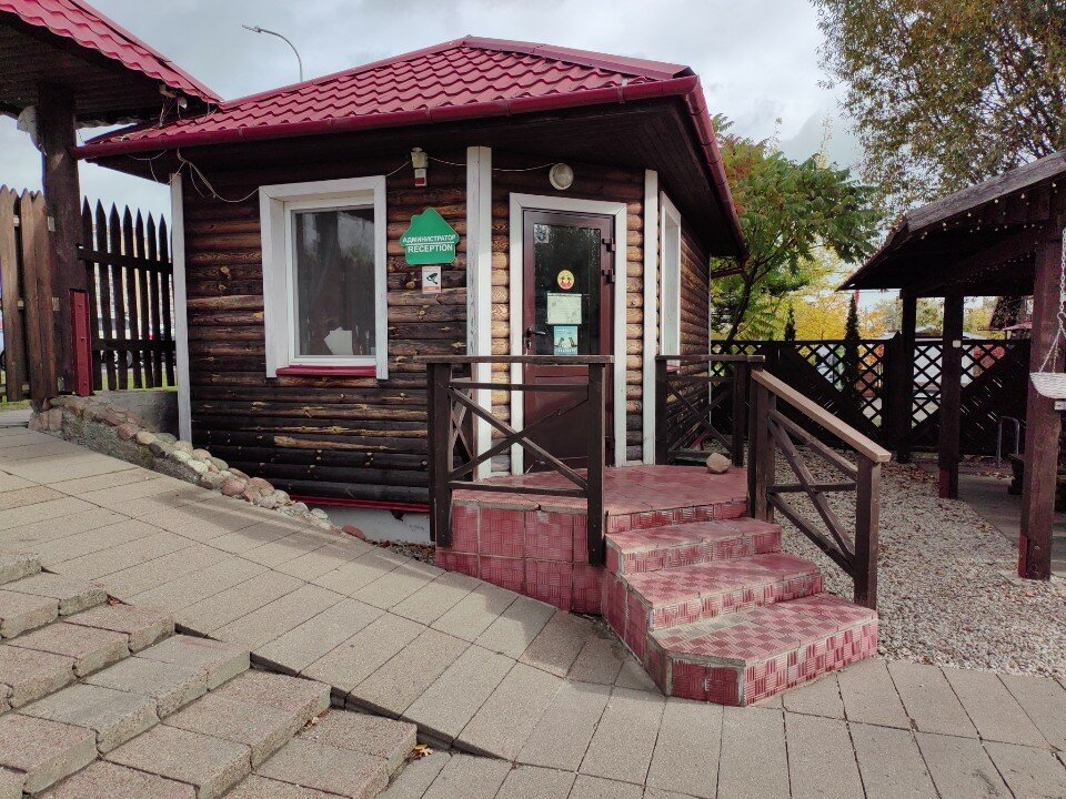 Фото Старый город