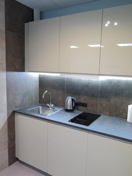 Фото Wellrus Family Apartments