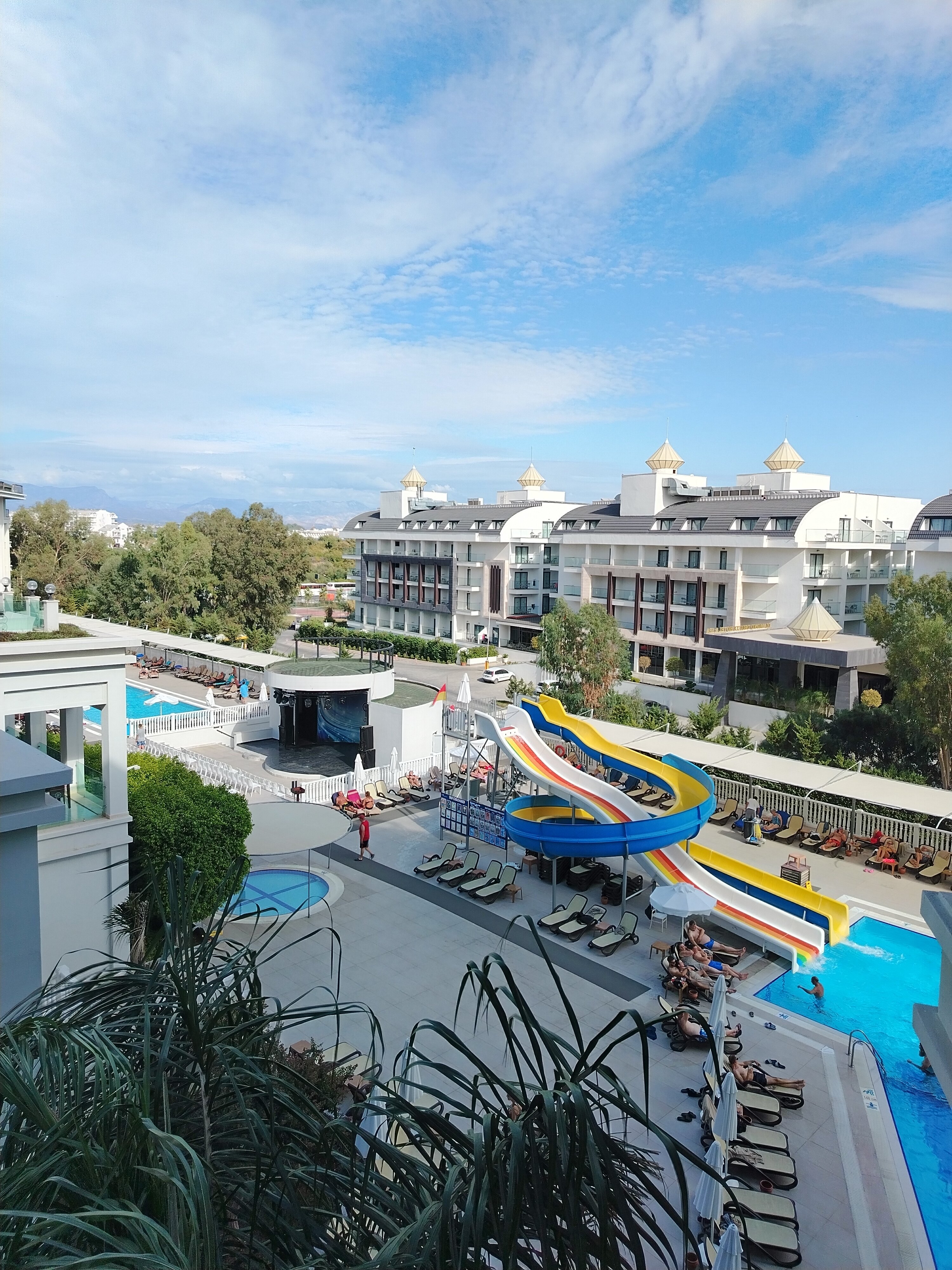 Фото Royal Atlantis SPA & Resort