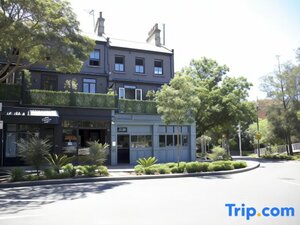 Гостиница Bayswater Boutique Lodge