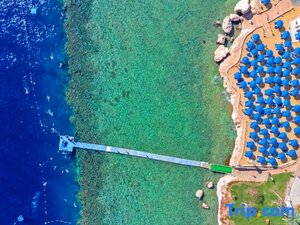 Гостиница Pickalbatros Royal Grand Resort