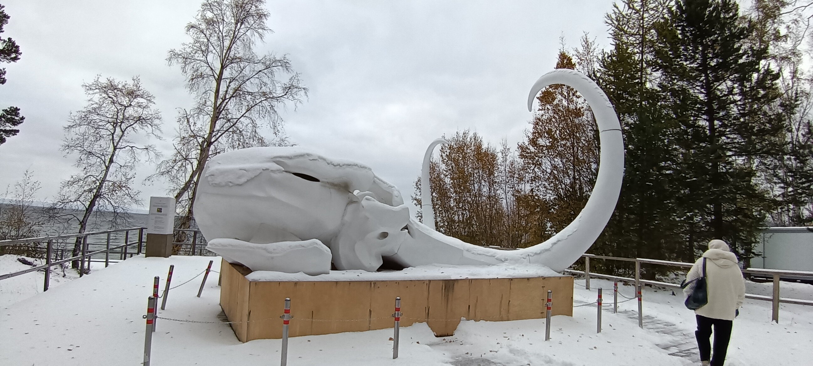 Фото Курорт Горячинск, филиал СКУП РБ Байкалкурорт