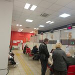 MFTs Kirishskogo rayona (Kirishi, ulitsa Stroiteley, 2), centers of state and municipal services