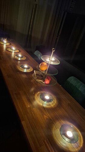 Тамағы терең қыздар