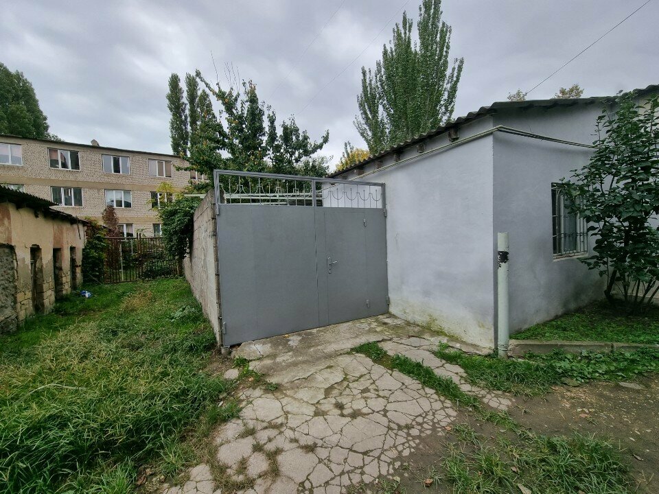 Money transfers Юнистрим, Makhachkala, photo