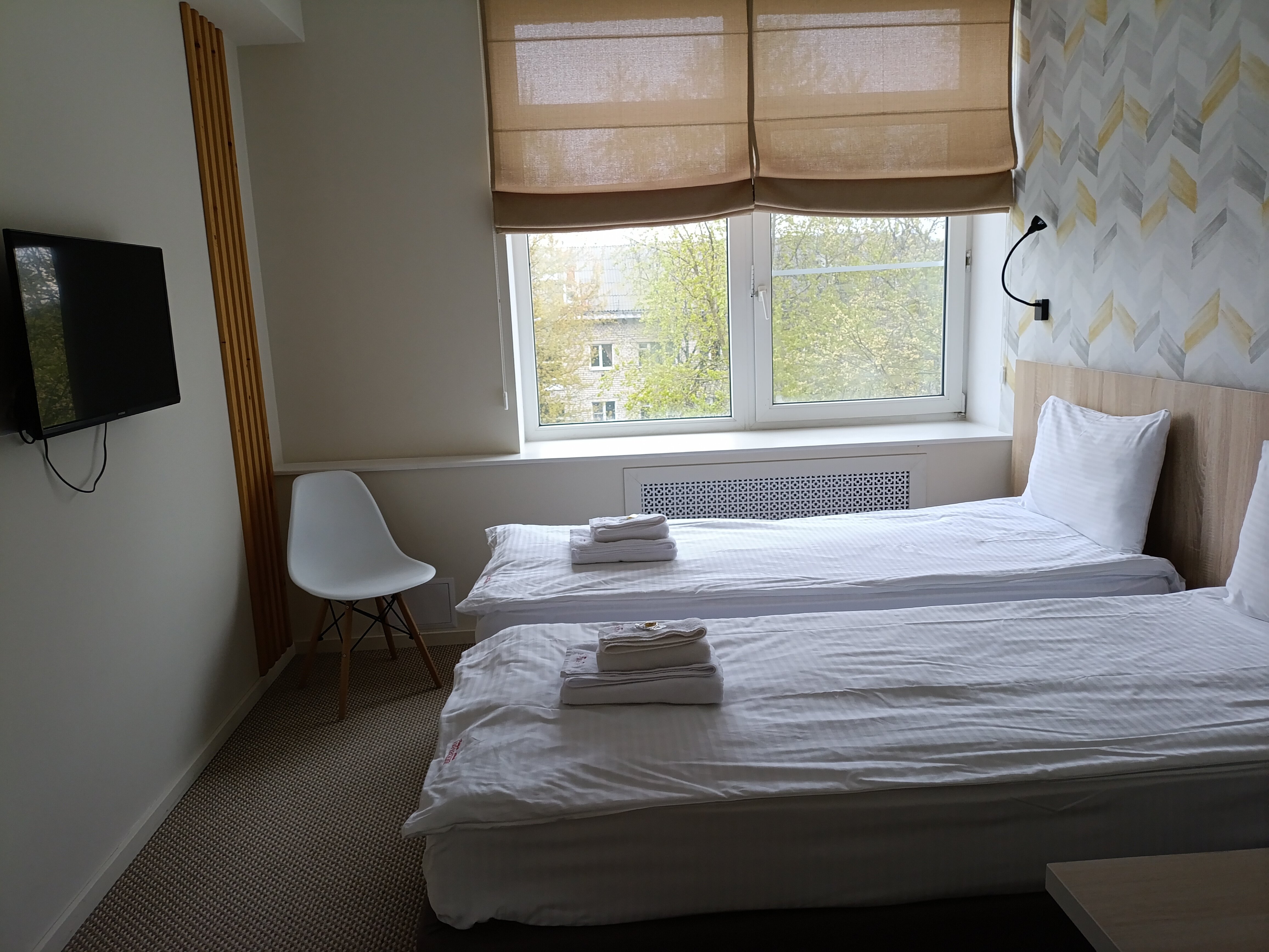 Фото Неревский