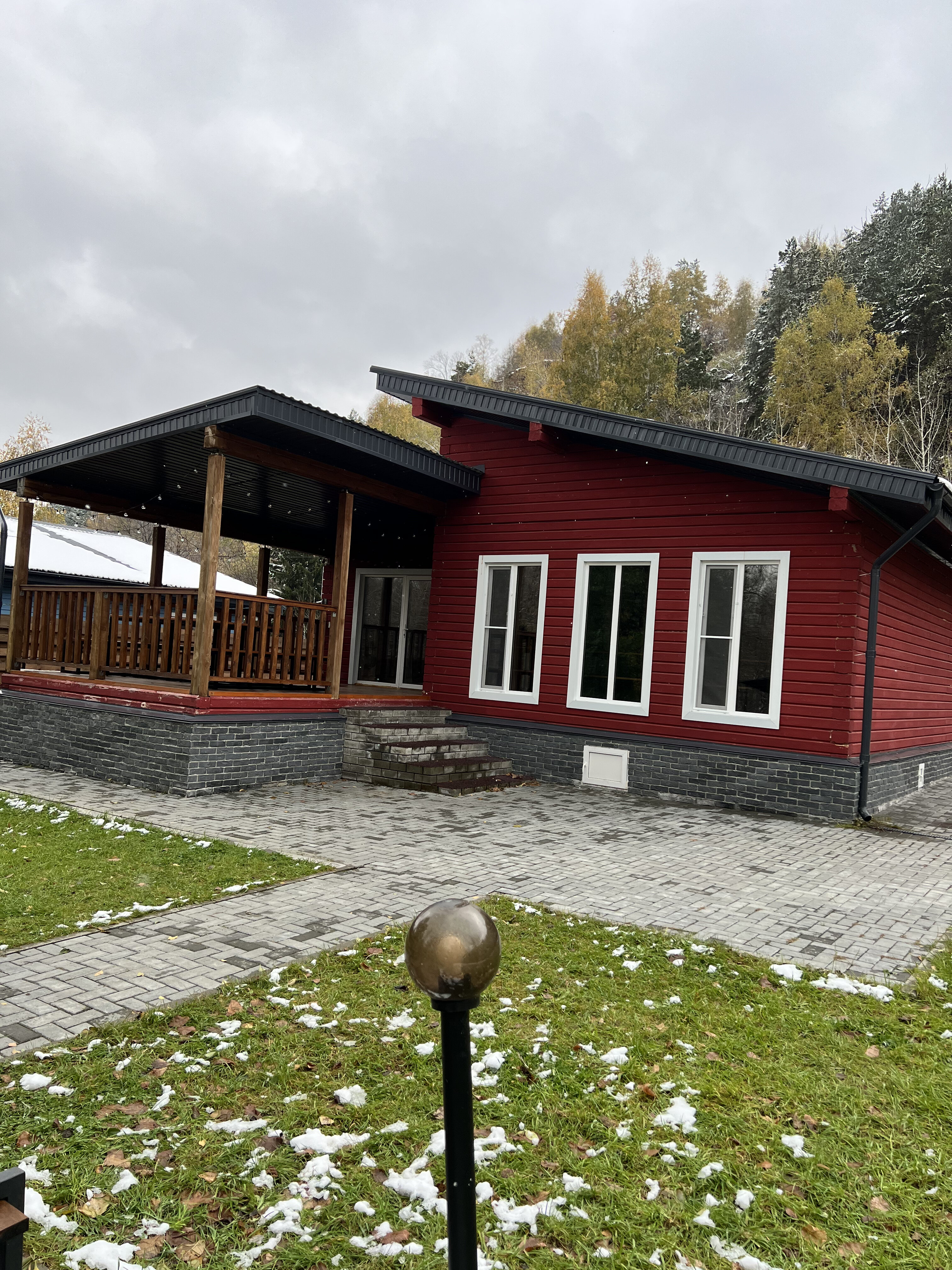 Фото Рейкьявик