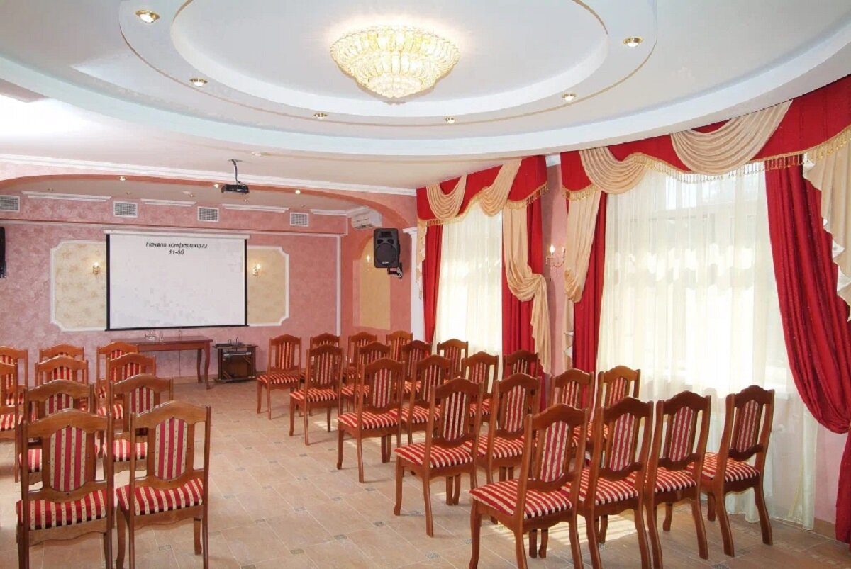 Фото У Озера