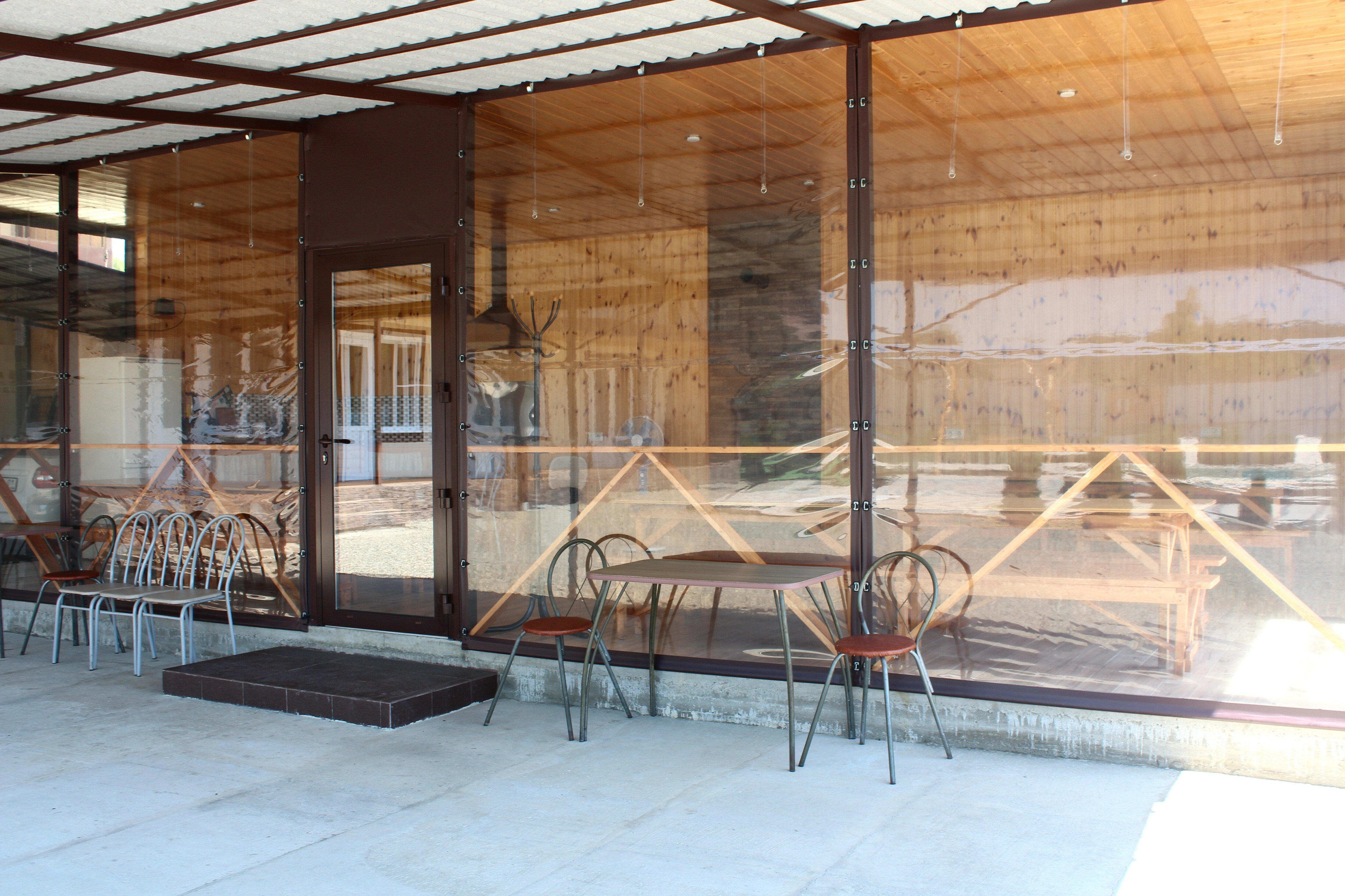 Фото Робинзон