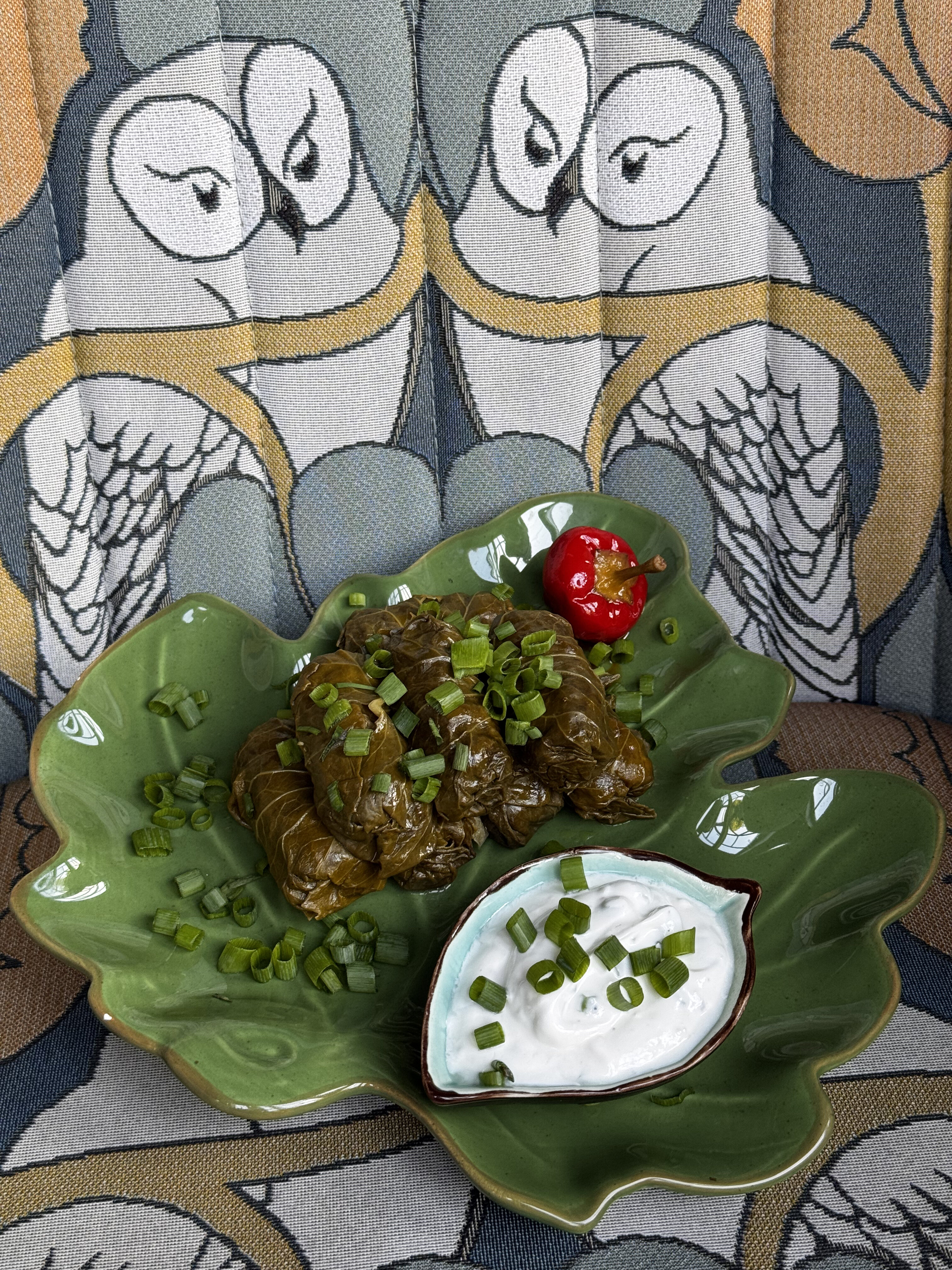 Фото Грандъ Сова