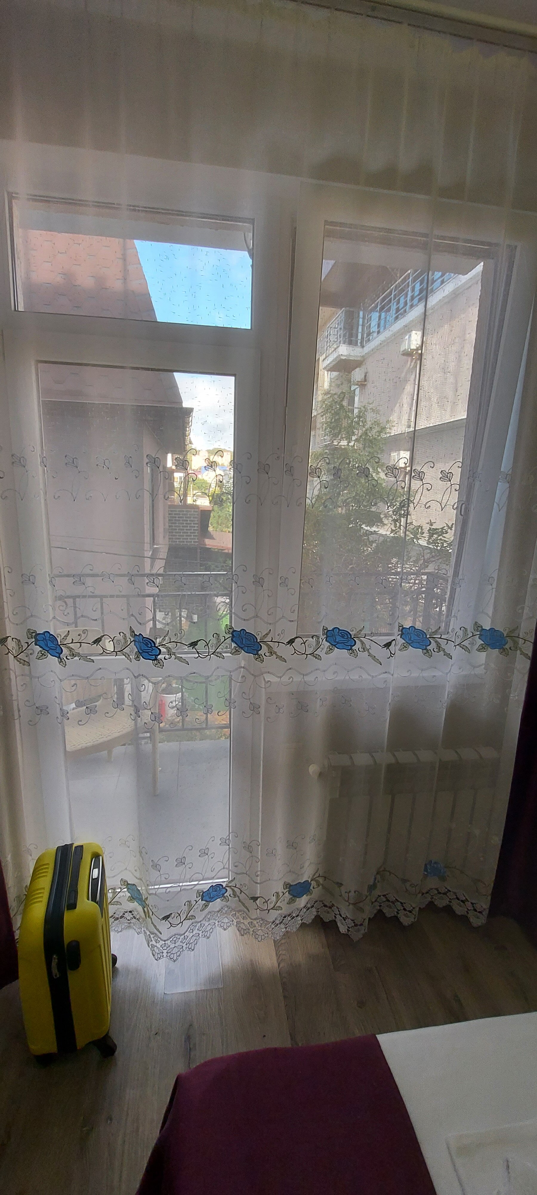 Фото Корвет